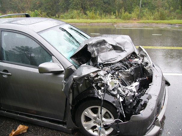 Personal Injury Lawyer Minneapolis logo