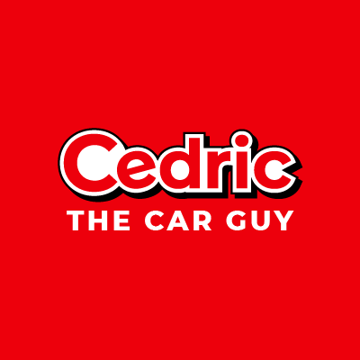 Cedric The Car Guy | Cars For Sale Riverside, CA logo