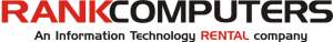Rank Computers logo