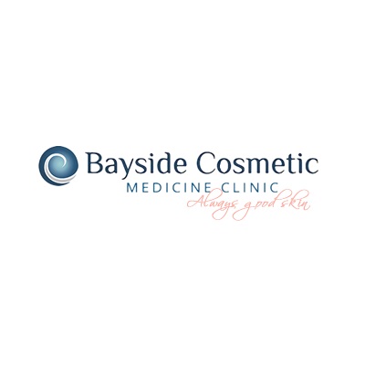 Bayside Cosmetic Medicine Clinic (BCMC) logo