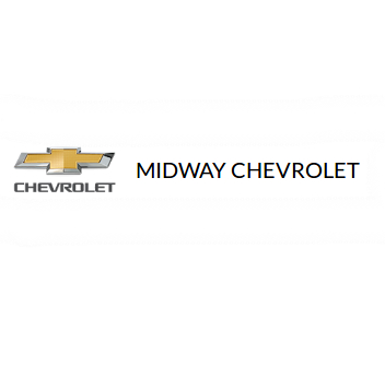 Midway Chevrolet logo