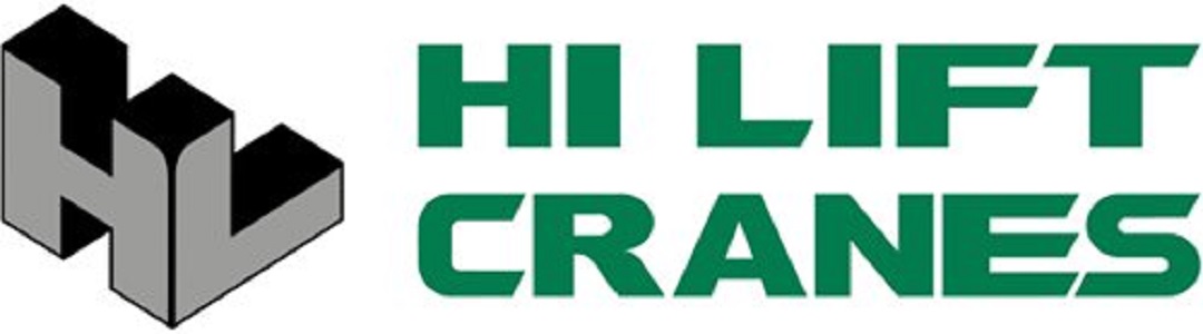 Hi Lift Cranes logo