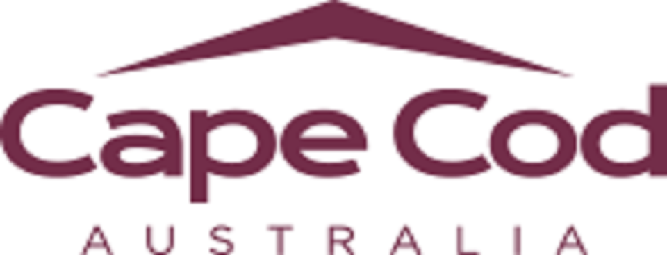 Cape Cod Australia logo