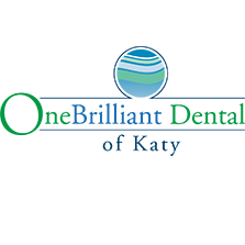 OneBrilliant Dental logo