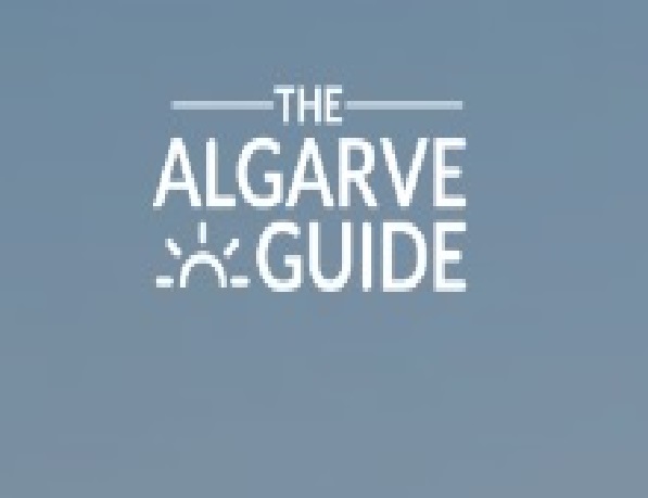 The Algarve Guide logo