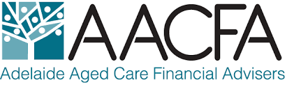 Adelaide Aged Care Financial Advisers logo