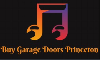 Buy Garage Doors Princeton logo