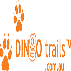 Dingo Trails logo