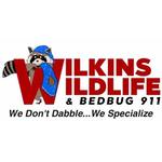 Wilkins Wildlife BedBug 911 logo