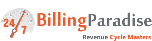 BillingParadise logo