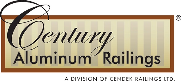 Century Aluminum Railings logo