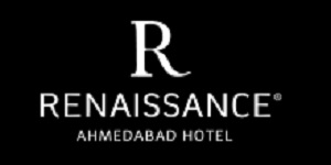 Renaissance Ahmedabad Hotel logo
