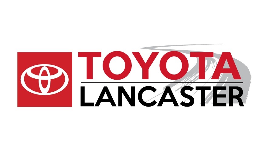 Toyota Lancaster logo
