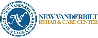 Vanderbilt Nursing Home logo