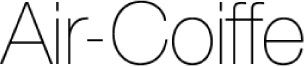Air-Coiffe logo