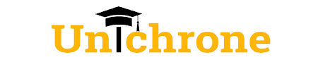 Lean Six Sigma Black Belt Certification Training in Florida, United States unichrone logo