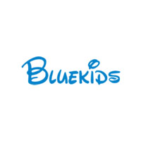 Bluekids logo
