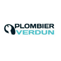 Plombier Verdun logo