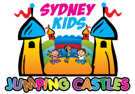 Sydney Kids Jumping Castles logo