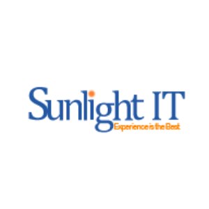 Sunlight IT logo