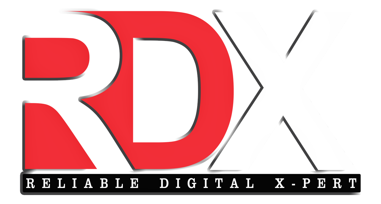 Reliable Digital Xpert logo