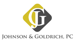Johnson & Goldrich P.C. logo