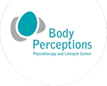 Body Perceptions Physiotherapy & Lifestyle Centre logo