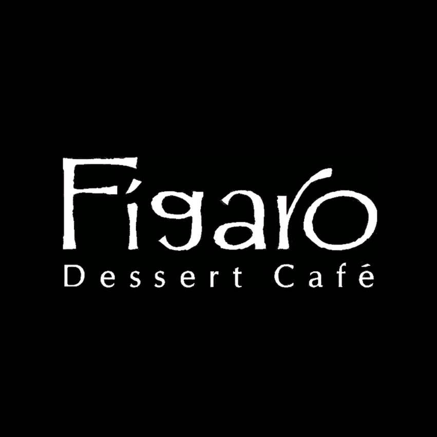 Figaro Dessert Cafe logo