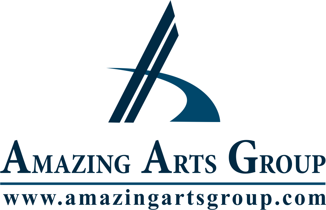 Amazing Arts Group - Exhibition Stand Contractor logo
