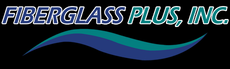 Fiberglass Plus, Inc. logo