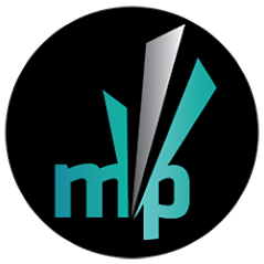 Maryland Productions logo