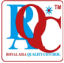 Royal Asia Quality Control Services Private Limited logo