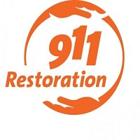 911 Restoration of Southern Maryland logo