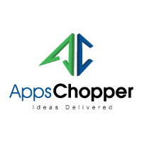 AppsChopper logo