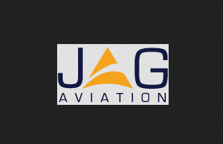 Helicopter Hire London - JAG Aviation Ltd logo