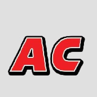 AC Graphics Inc logo