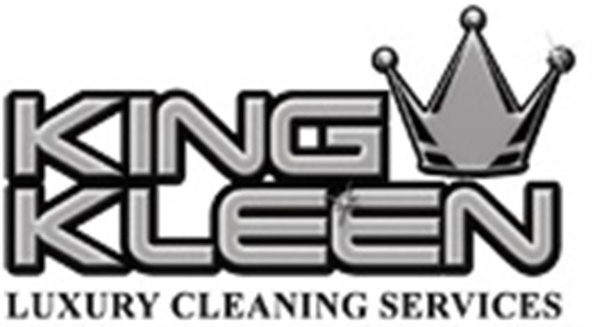 King Kleen logo