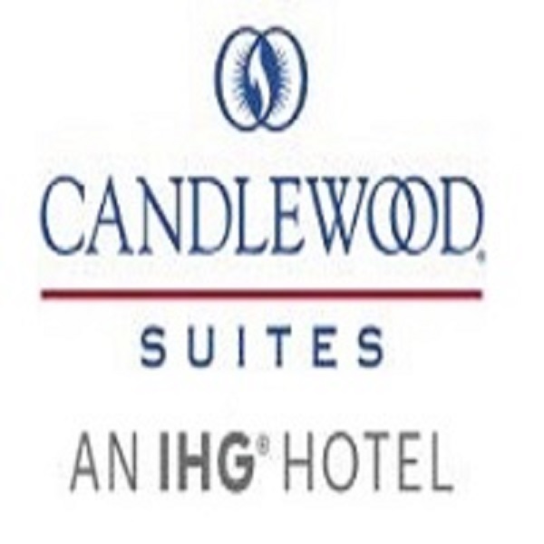 Candlewood Suites Miami Exec Airport - Kendall logo