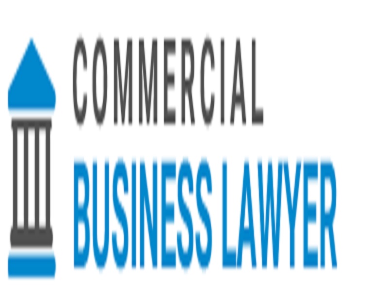 Commercial Business Lawyer NYC logo