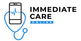 Immediate Care Online logo