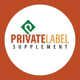 Private Label Supplement logo