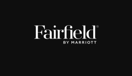 Fairfield Inn & Suites by Marriott Saltillo logo