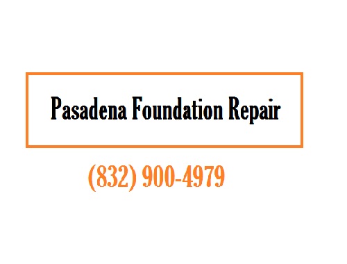 Pasadena Foundation Repair logo