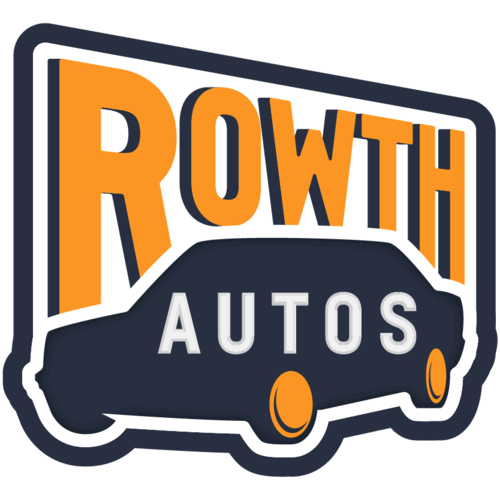 Rowthautos logo