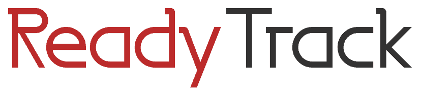 Ready Track logo