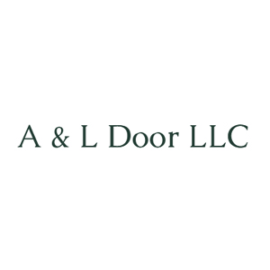A & L Door LLC logo
