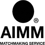 AIMM logo