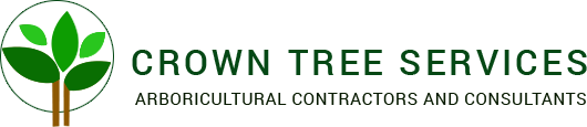Crown Tree Service logo