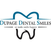 Dupage Dental Smiles logo