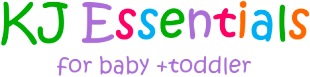 KJ Essentials logo